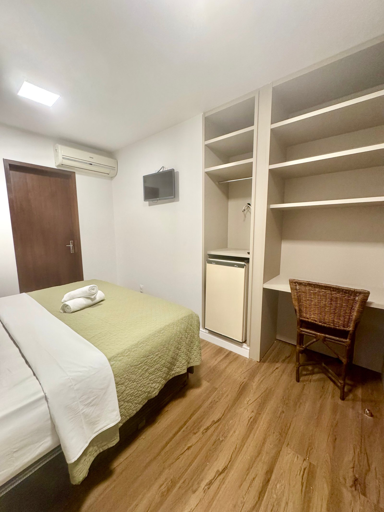 Standard 1º andar - Foto 3