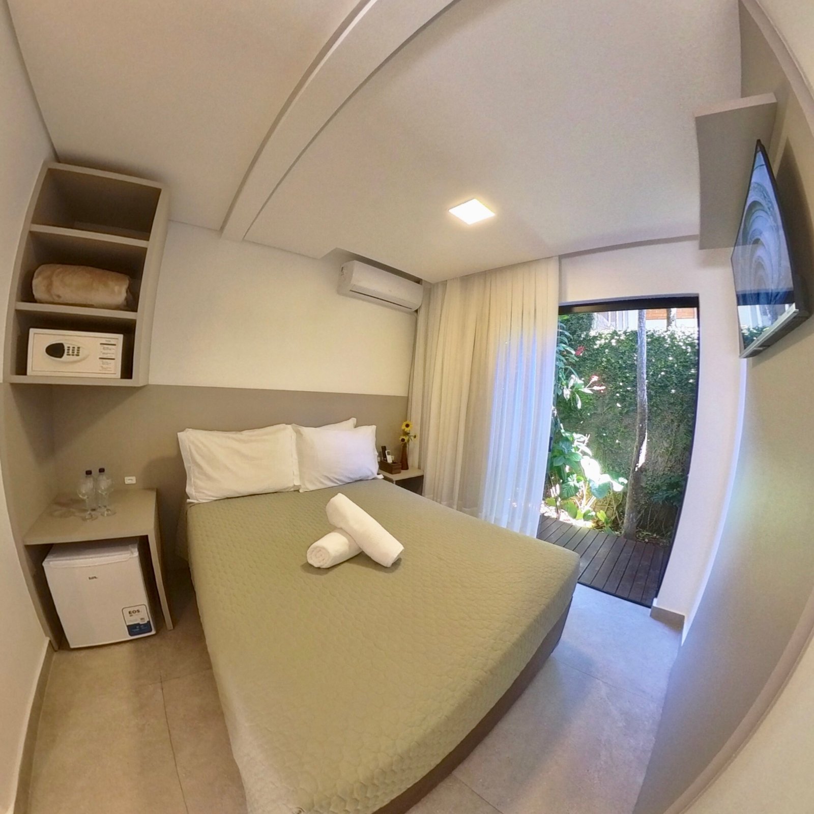 Suíte Adaptada (PNE) - Foto 2