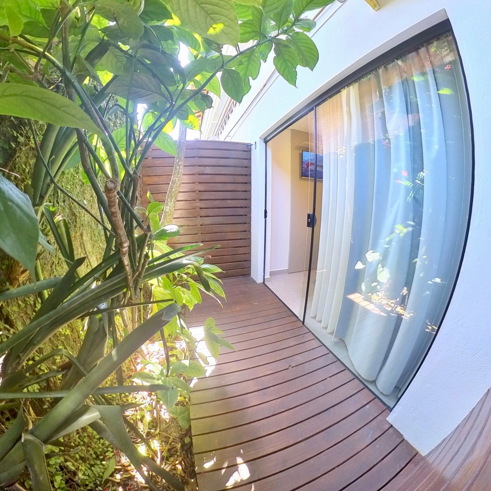 Suíte Adaptada (PNE) - Foto 5