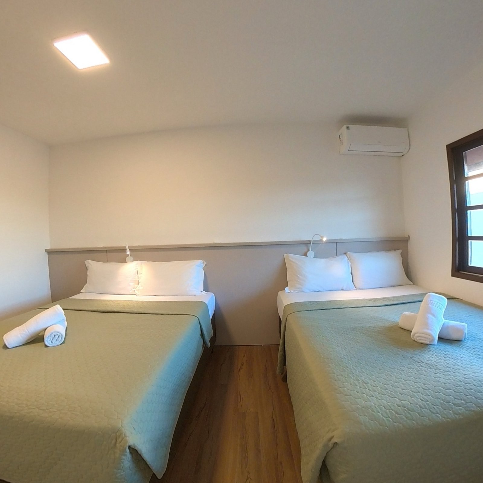 Standard Superior Quadruplo - Foto 2