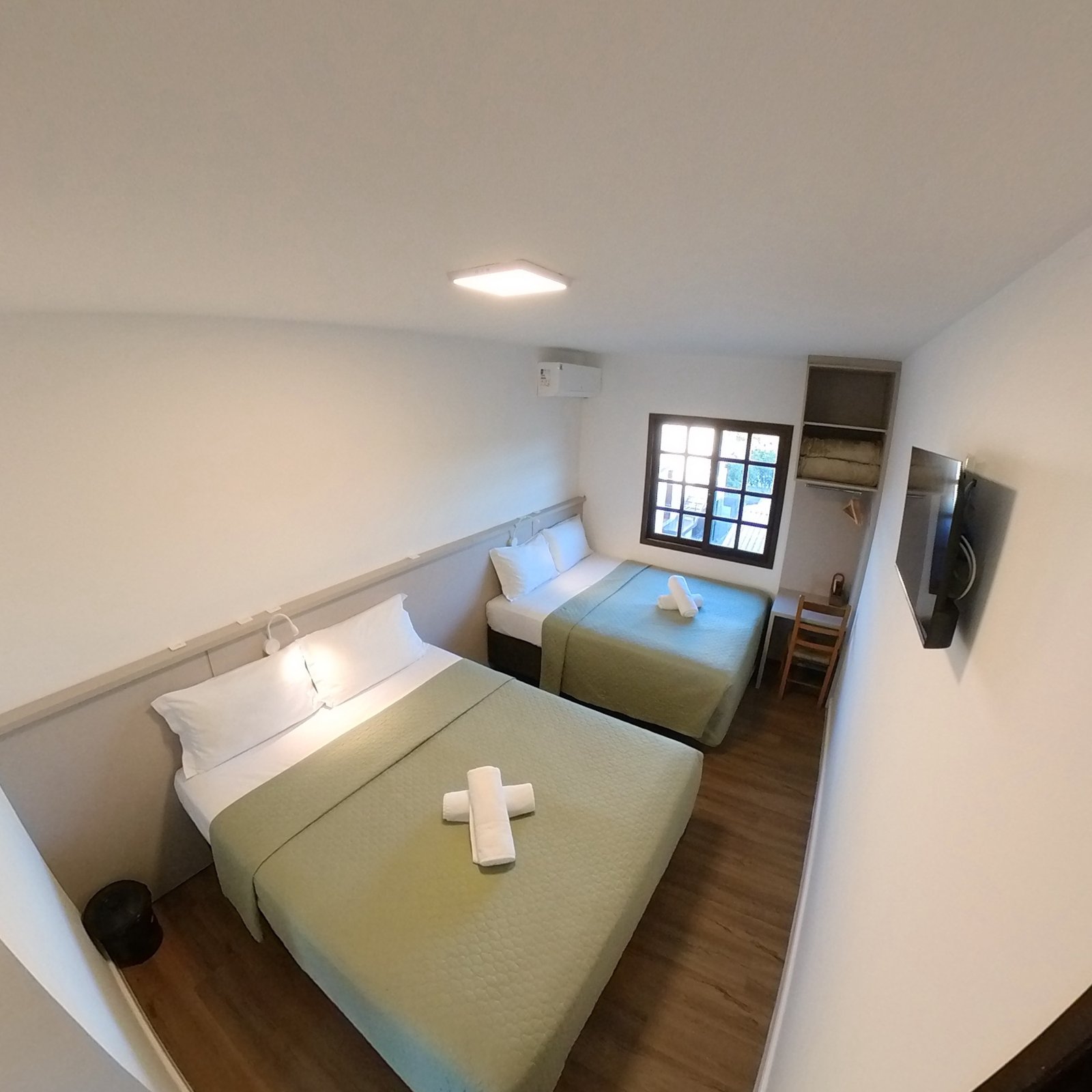 Standard Superior Quadruplo - Foto 3