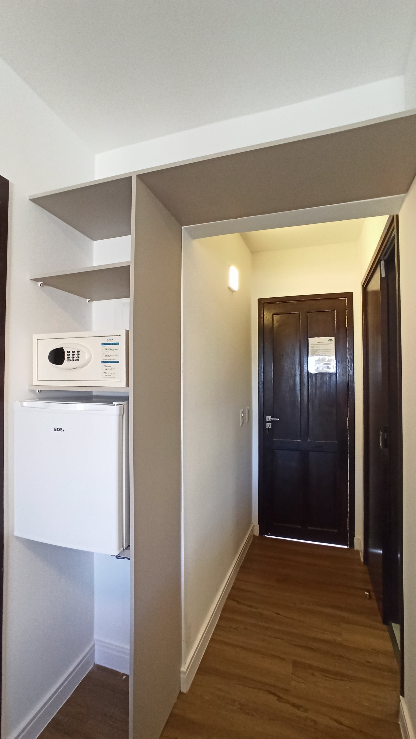 Standard Superior Quadruplo - Foto 8