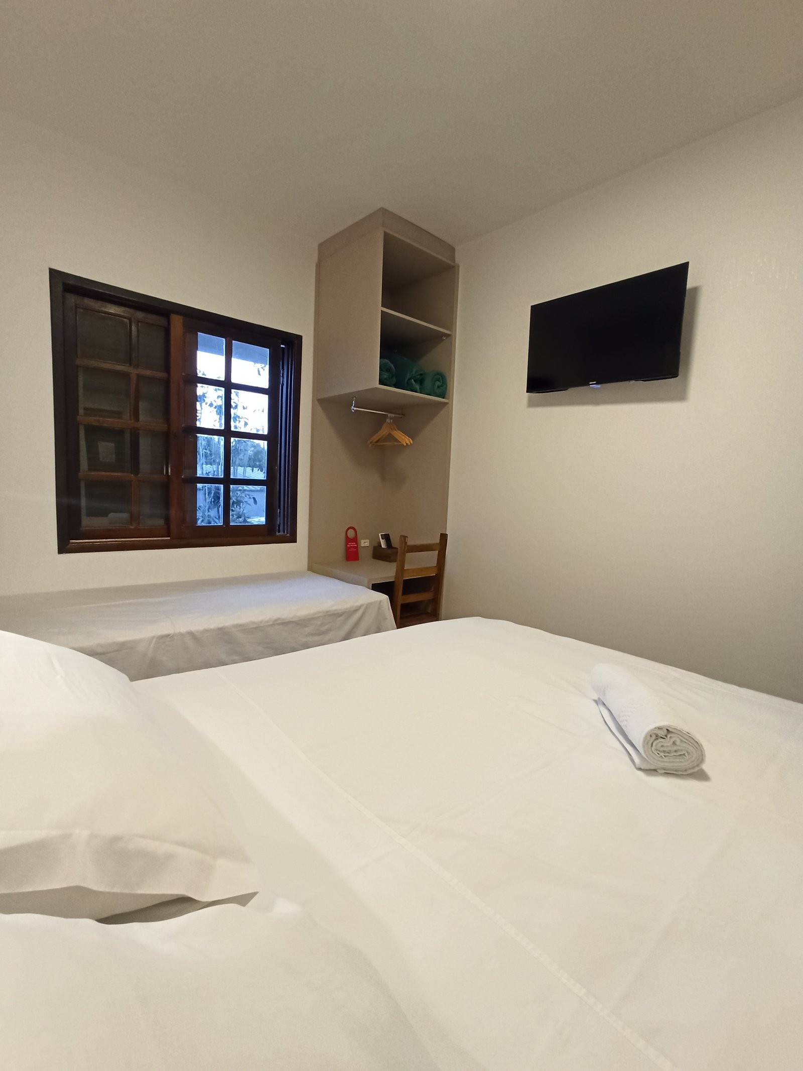 Standard Superior Triplo - Foto 4