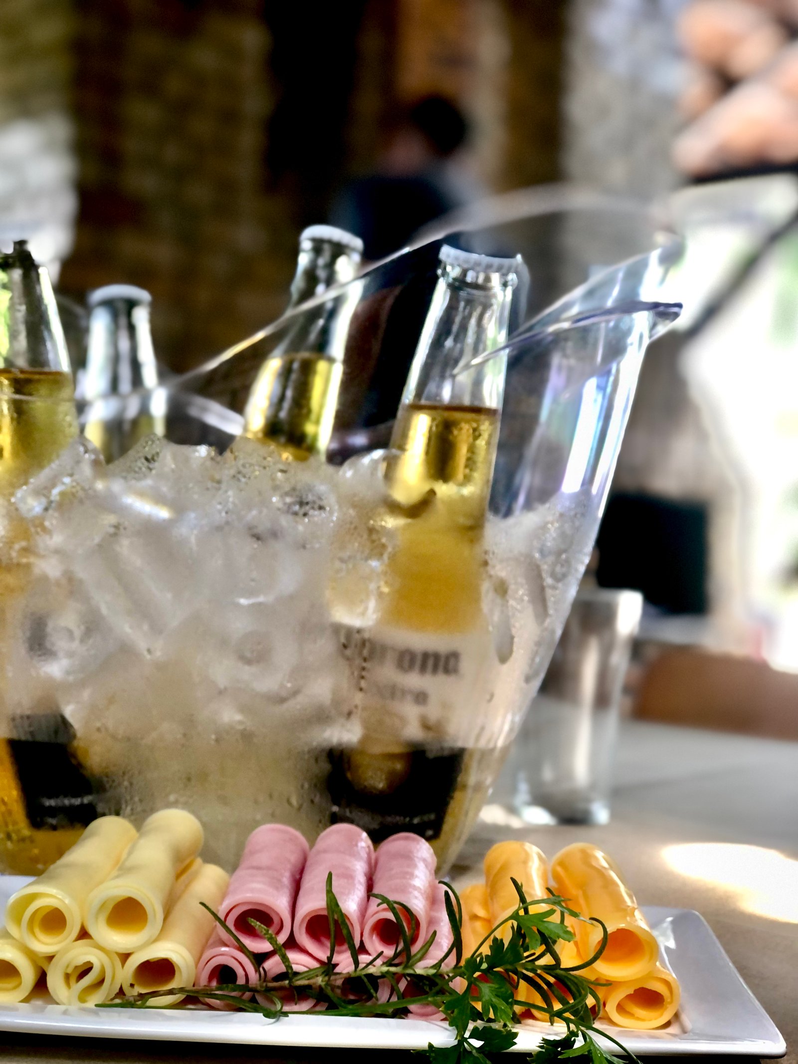 Churrasqueira do Hotel Natur Campeche 4