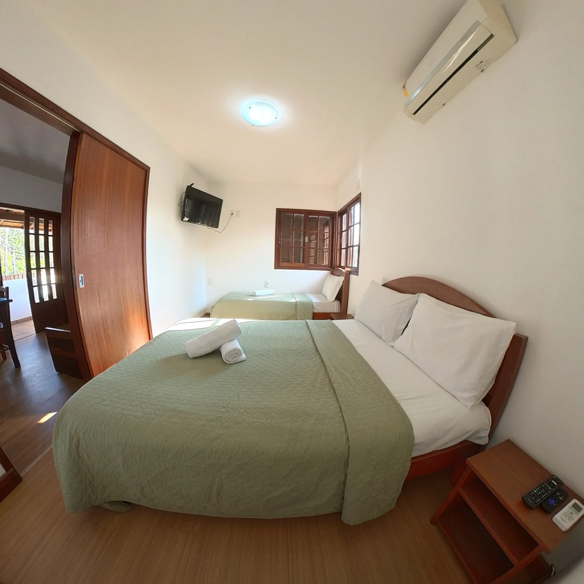 Apartamento com Sacada - Foto 11
