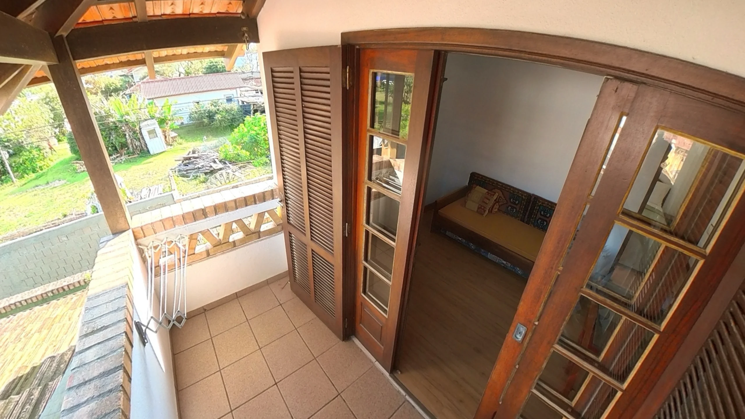 Apartamento com Sacada - Foto 12