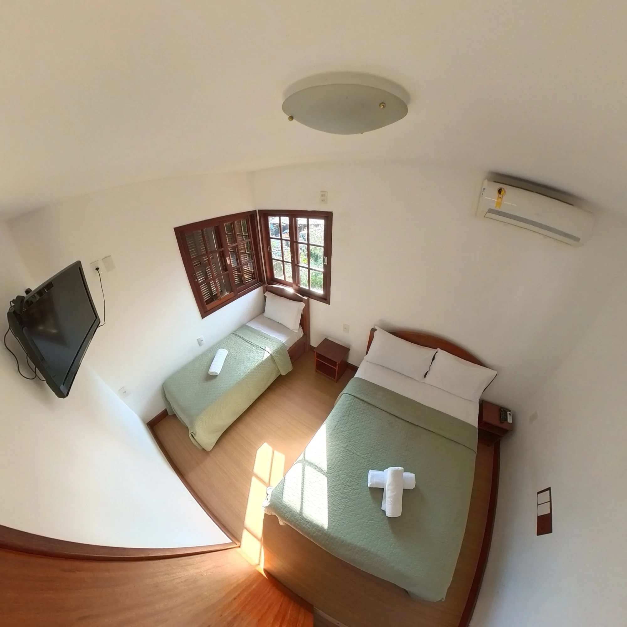 Apartamento com Sacada - Foto 13