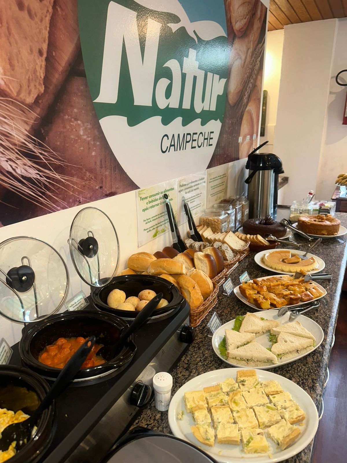 Café da Manhã - Foto 4