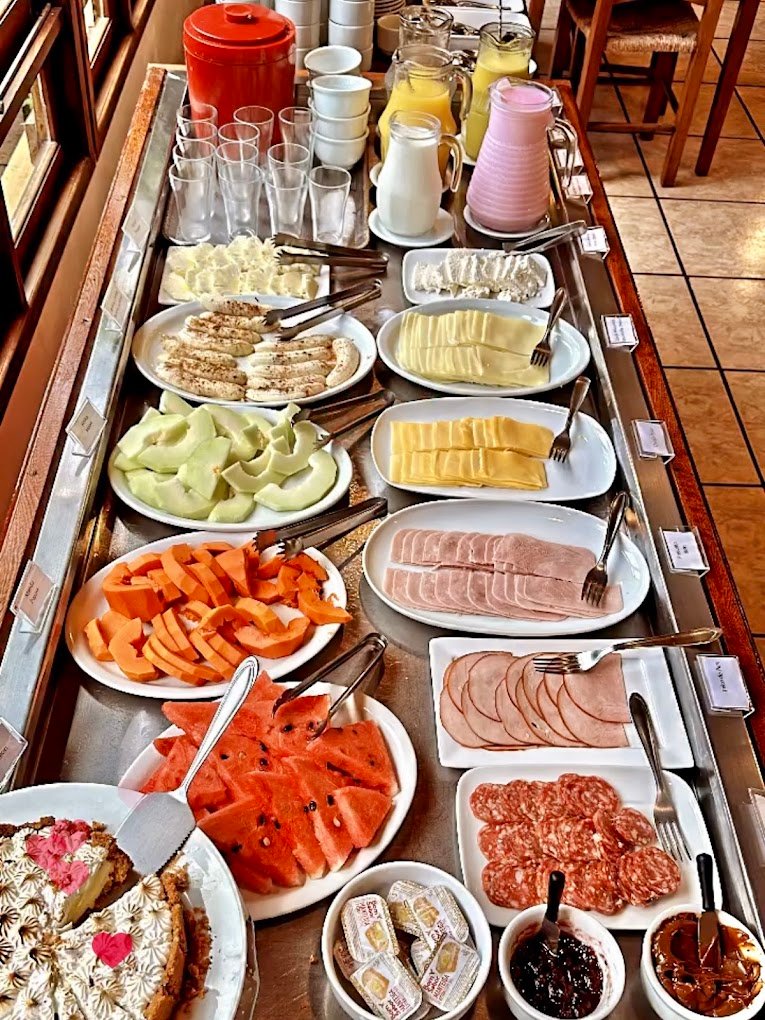 Café da Manhã - Foto 5