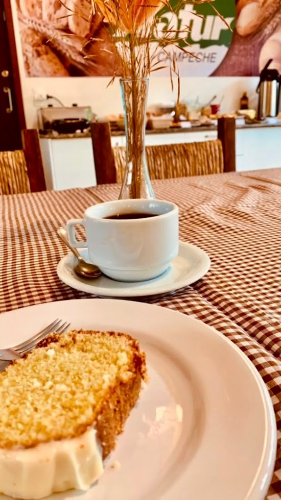 Café da Manhã - Foto 7