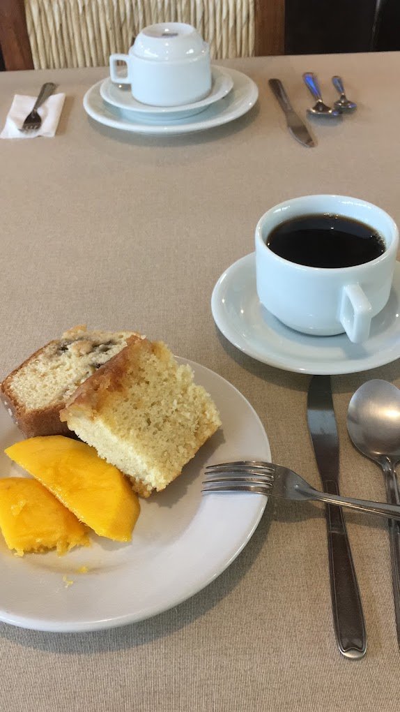 Café da Manhã - Foto 12