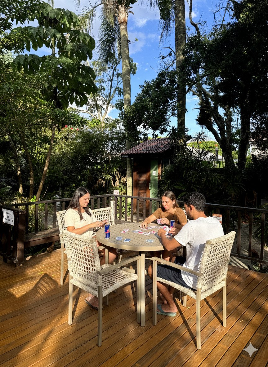 Day Use Natur Campeche - Foto 2