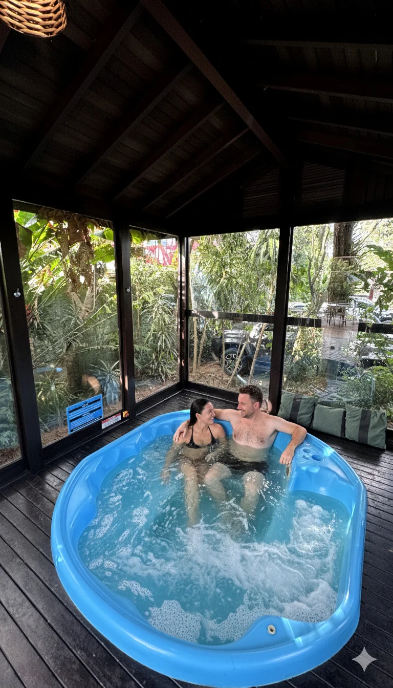 Hotel Natur Campeche - Foto 122
