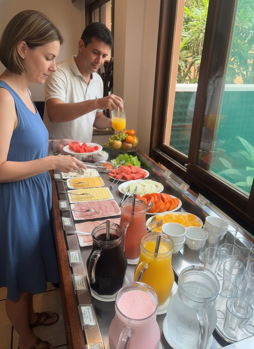 Day Use Natur Campeche - Foto 5