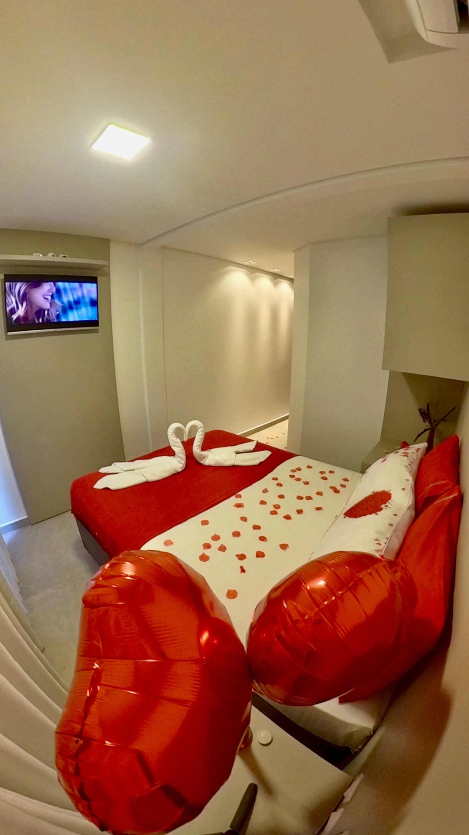 Decoração Romântica - Foto 2