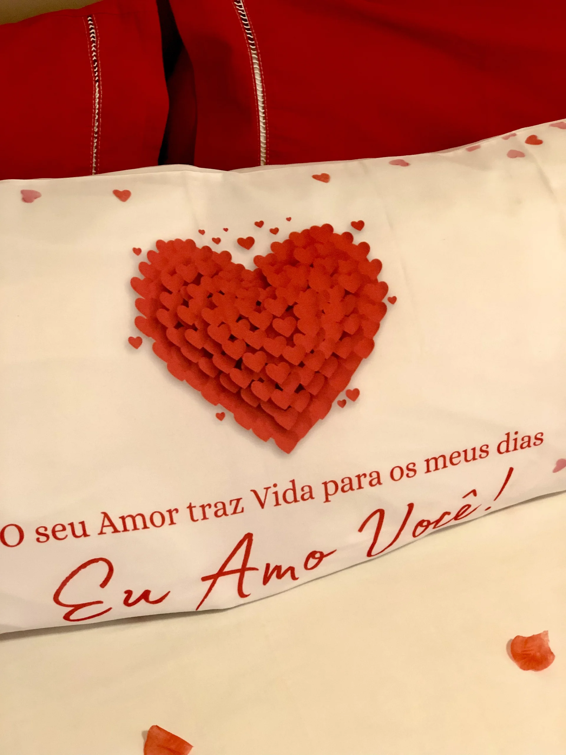 Decoração Romântica - Foto 3