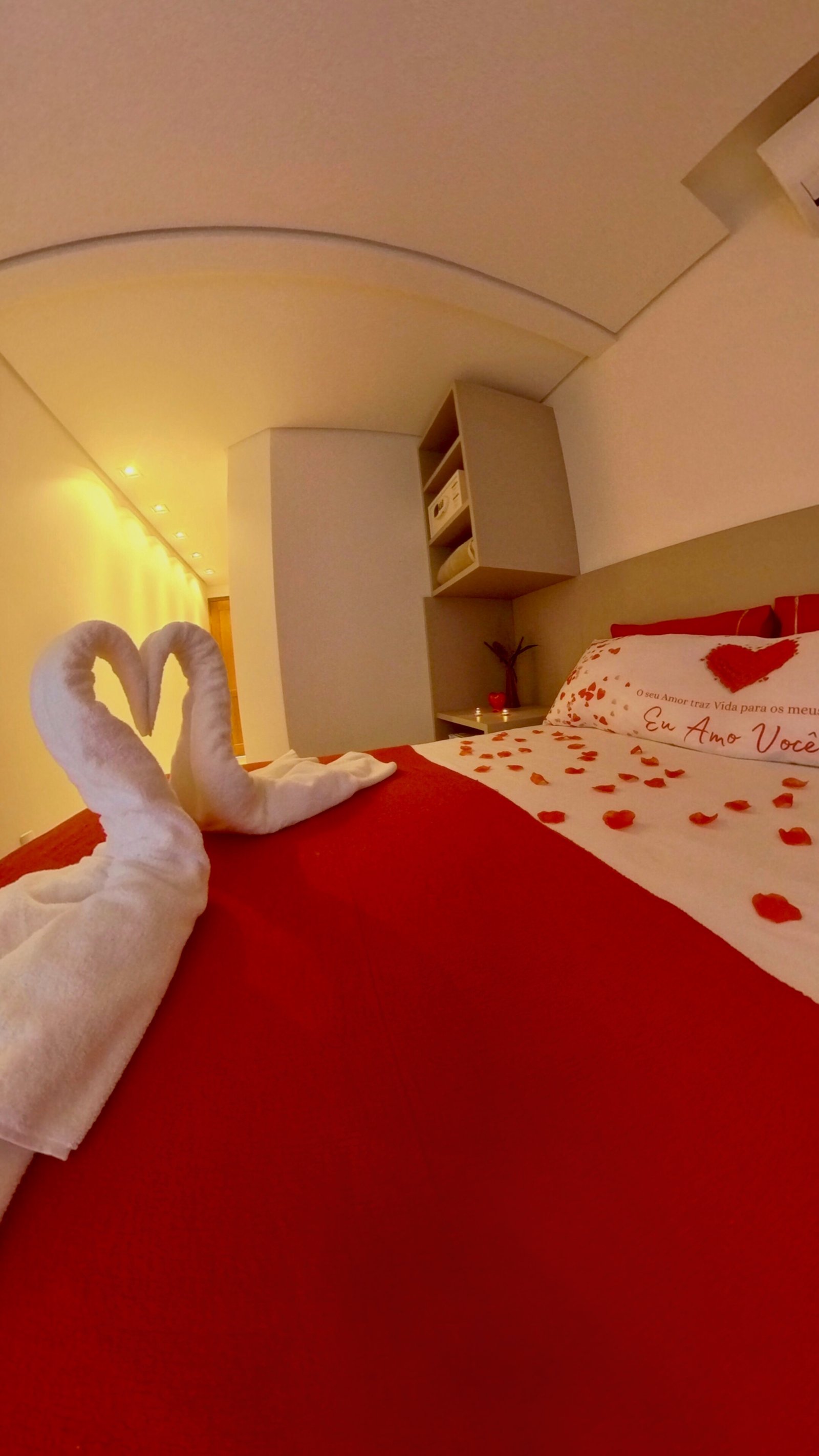 Decoração Romântica - Foto 4