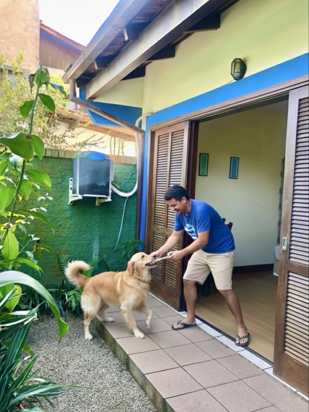 Pet Friendly - Foto 1